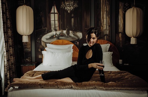 Val-de-Grace Hotel | Hotel Monte Cristo