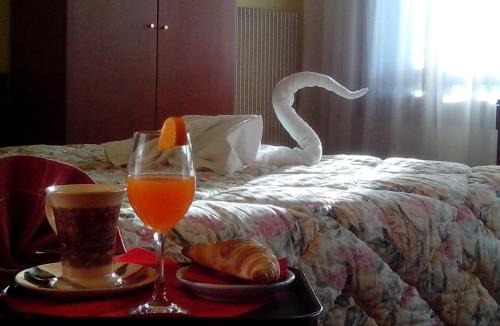 Foza Hotel | Hotel Monte Fior