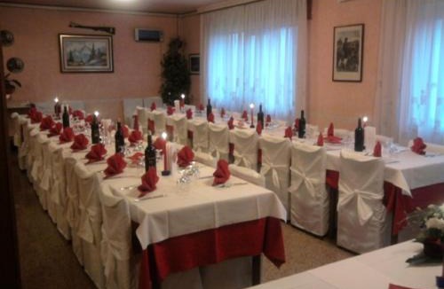 Foza Hotel | Hotel Monte Fior