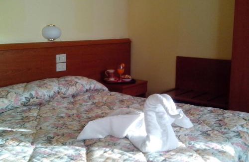 Foza Hotel | Hotel Monte Fior
