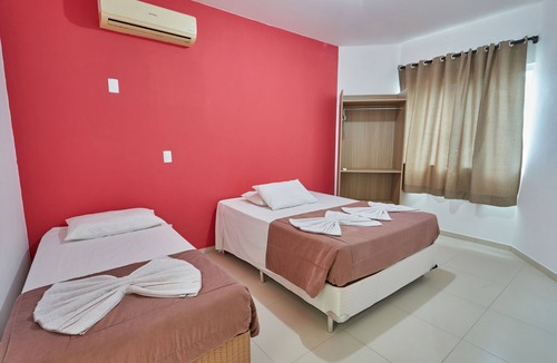 Canasvieiras Hotel | Hotel Monte Libano