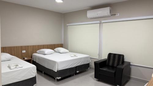Paranagua Hotel | Hotel Monte Libano