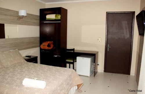 Paranagua Hotel | Hotel Monte Libano