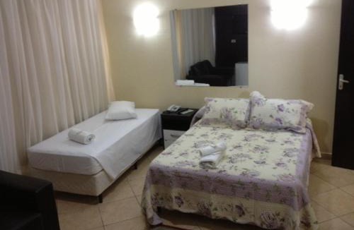 Paranagua Hotel | Hotel Monte Libano