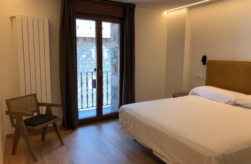 Chisagues Hotel | HOTEL MONTE PERDIDO