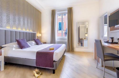 Chiavari Hotel | Hotel Monte Rosa