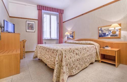 Chiavari Hotel | Hotel Monte Rosa
