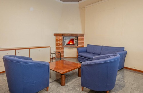 Gianicolo Hotel | Hotel Monte Verde