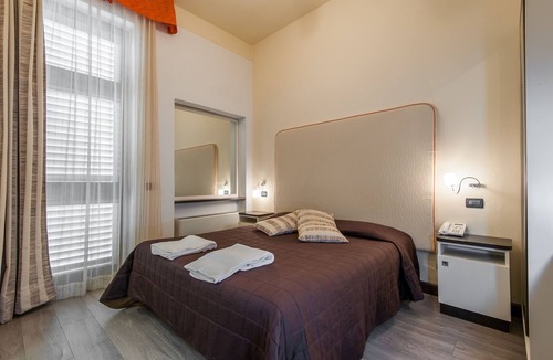 Margine Coperta-Traversagna Hotel | Hotel Montebello