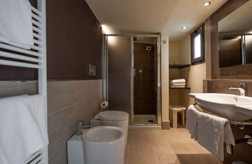 Margine Coperta-Traversagna Hotel | Hotel Montebello