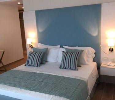 Bibione Lido del Sole Hotel | Hotel Montecarlo