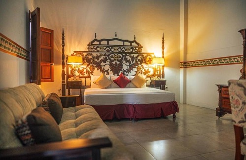 Coatepec Hotel | Hotel Montecillo Coatepec
