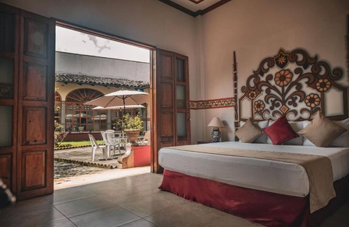 Coatepec Hotel | Hotel Montecillo Coatepec