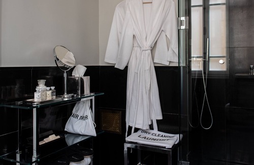 Tel Aviv Hotel | Hotel Montefiore