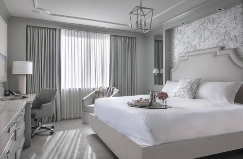 French Quarter Hotel | Hotel Monteleone, New Orleans