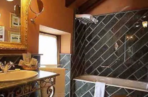 Old Town Hotel | Hotel Montelirio