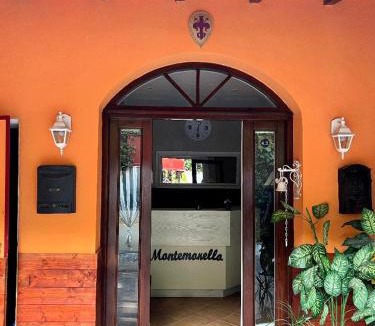 Sesto Fiorentino Hotel | Hotel MonteMorello