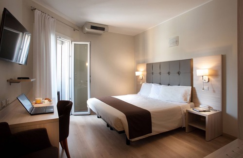 Pordenone Hotel | Hotel Montereale