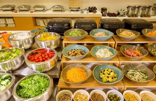 Kobe City Centre Hotel | Hotel Monterey Kobe