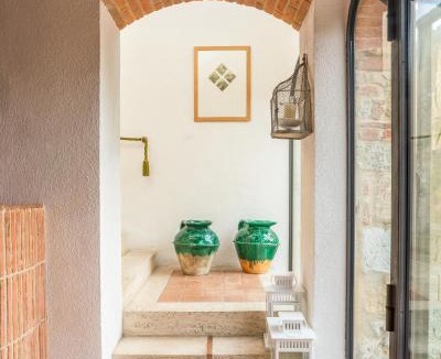 Monteriggioni Hotel | Hotel Monteriggioni