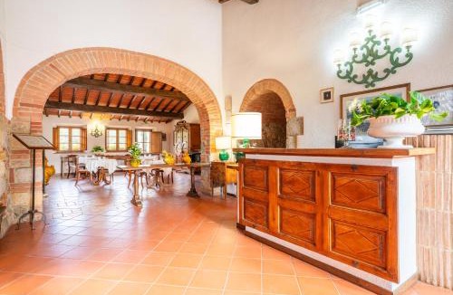Monteriggioni Hotel | Hotel Monteriggioni