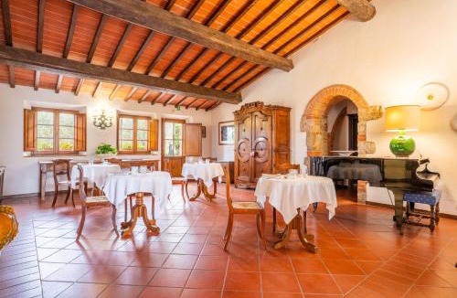 Monteriggioni Hotel | Hotel Monteriggioni