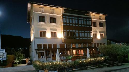 Mondonedo Hotel | Hotel Montero