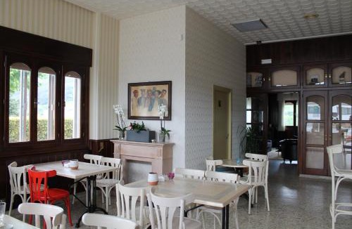 Mondonedo Hotel | Hotel Montero