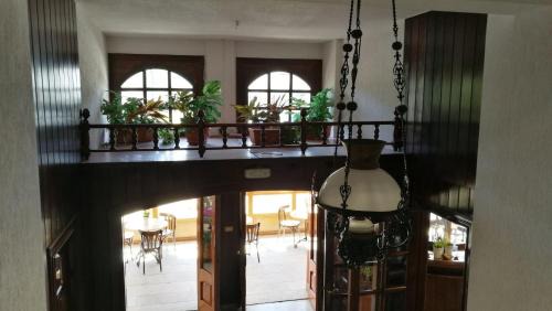 Mondonedo Hotel | Hotel Montero
