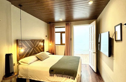 Cusco Historic Center Hotel | HOTEL MONTES CENTRAL