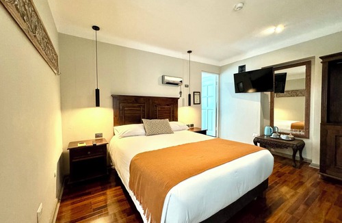 Cusco Historic Center Hotel | HOTEL MONTES CENTRAL