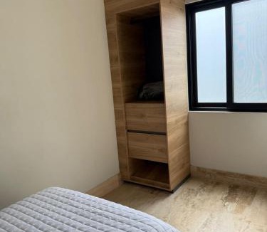 Bernal Hotel | Hotel Montessuites