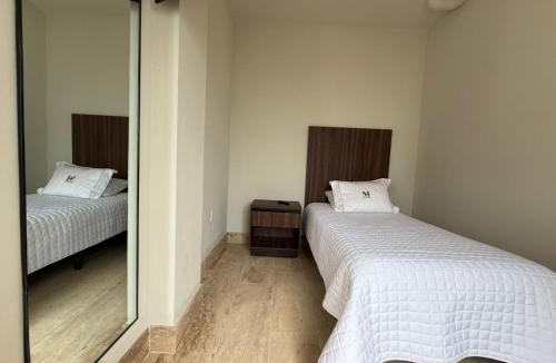 Bernal Hotel | Hotel Montessuites