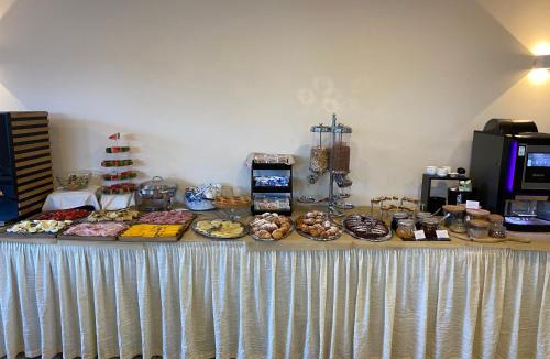 San Baronto Hotel | Hotel Monti