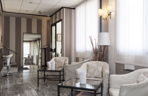 San Baronto Hotel | Hotel Monti