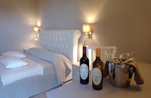 San Baronto Hotel | Hotel Monti