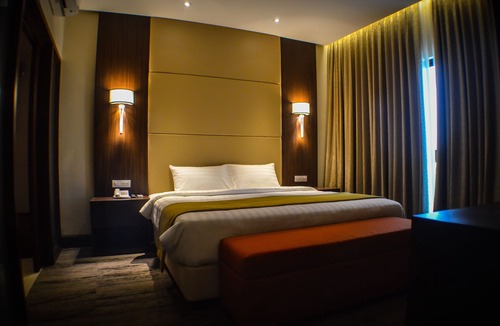 Tagaytay Hotel | Hotel Monticello