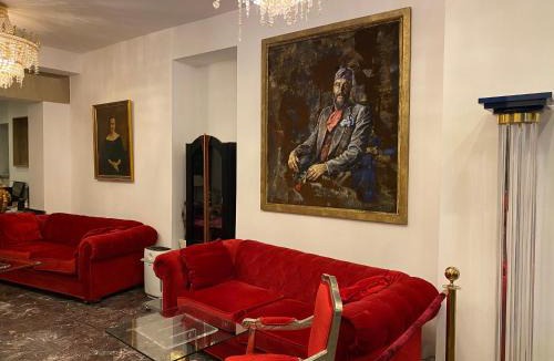 St. Benno Hotel | Hotel Montree