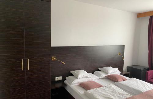 St. Benno Hotel | Hotel Montree