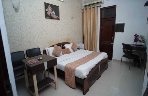 Hisar Hotel | HOTEL MOON