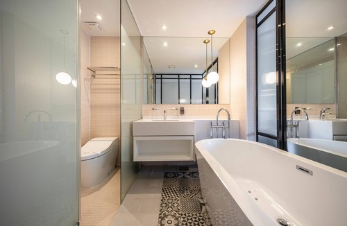 Anyang Hotel | Hotel Moon