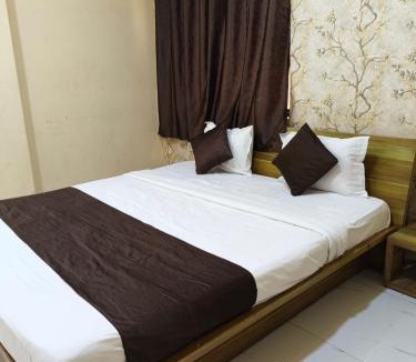 Rau Hotel | Hotel Moon light