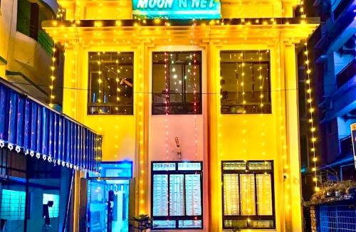 New Digha Hotel | Hotel Moon N' Net