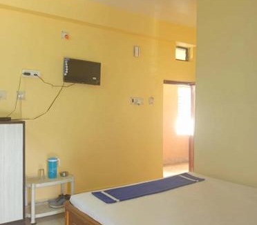 New Digha Hotel | Hotel Moon N' Net