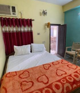 New Digha Hotel | Hotel Moon N' Net
