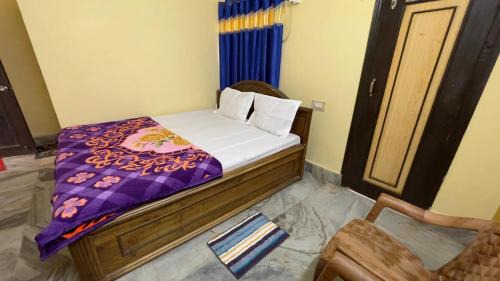 New Digha Hotel | Hotel Moon N' Net
