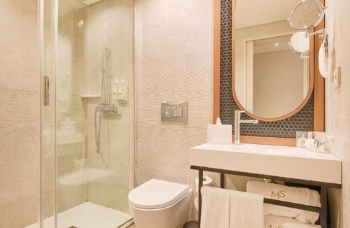 Sao Joao do Souto Hotel | Hotel Moon & Sun Braga