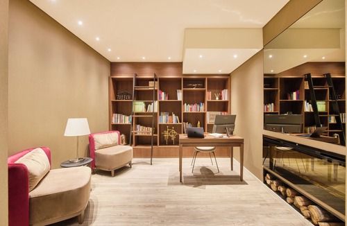 Sao Joao do Souto Hotel | Hotel Moon & Sun Braga