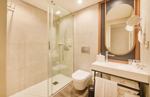 Sao Joao do Souto Hotel | Hotel Moon & Sun Braga