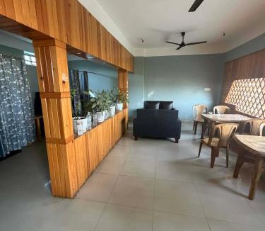 Jhapa Hotel | Hotel Moonlight and Lodge
